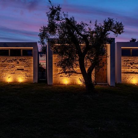 Terecate Experimental Relais Bed & Breakfast Melendugno Exterior photo